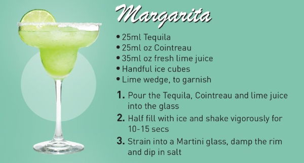 Margarita