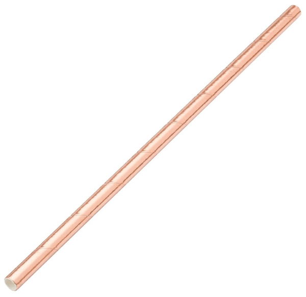 STRAWSPAPERCOPPER