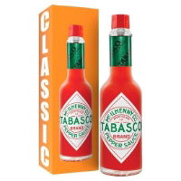 TABASCO