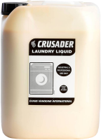 Evans Crusader Laundry Liquid 10L