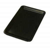 3589-Black-Plastic-Tip-Tray-Plain