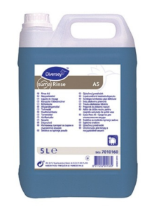 Suma A5 Machine Rinse Aid 5L