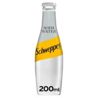 SCHWEPPESSODA