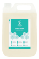 Evans Glasswash 2x5L