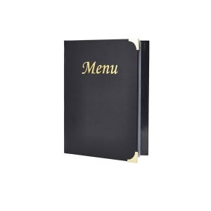 Menus