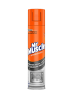 Mr Muscle Oven Cleaner Aerosol 300ml