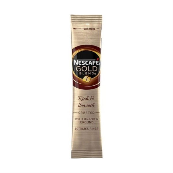 NESCAFESTICKSGOLDBLEND