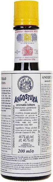 ANGOSTURA