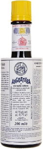 ANGOSTURA