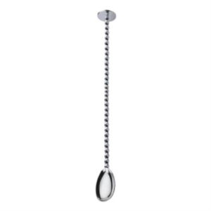 Professional 11" Cocktail Mixing Spoon