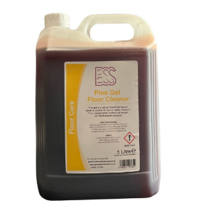 Bss Pine Gel Floor Cleaner 5L