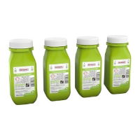 Rational Active Green Cleaner Cartridge For iCombi Pro x 6