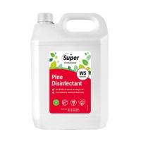 Super Professional Pine Disinfectant 5L