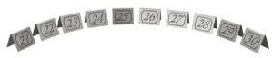 3469-Stainless-Steel-Table-Numbers-21-30