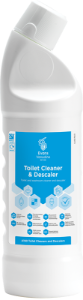 Evans Toilet Cleaner & Descaler 6x1L