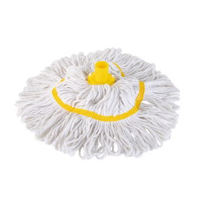 Hygiemix Socket Mop 193g Yellow x 20